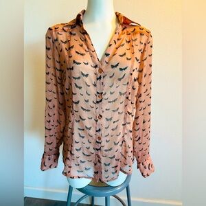 Dragonfly Adorable Top